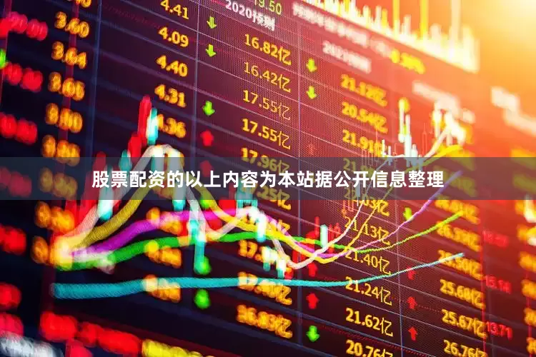 股票配资的以上内容为本站据公开信息整理