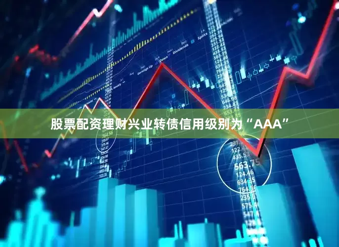 股票配资理财兴业转债信用级别为“AAA”